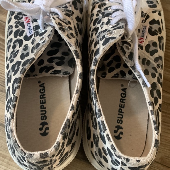 ❌SOLD❌Superga Shoes - Picture 5 of 7